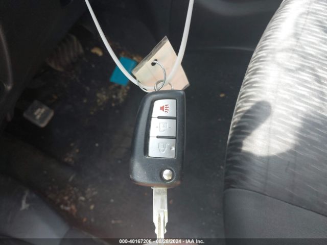 JN8AT2MT2LW033518 Nissan Rogue S Fwd