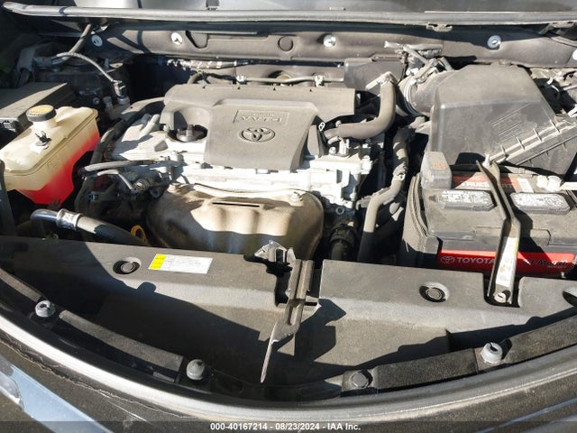 Toyota Rav4 Xle 2017 2T3RFREV1HW641826 Image 10
