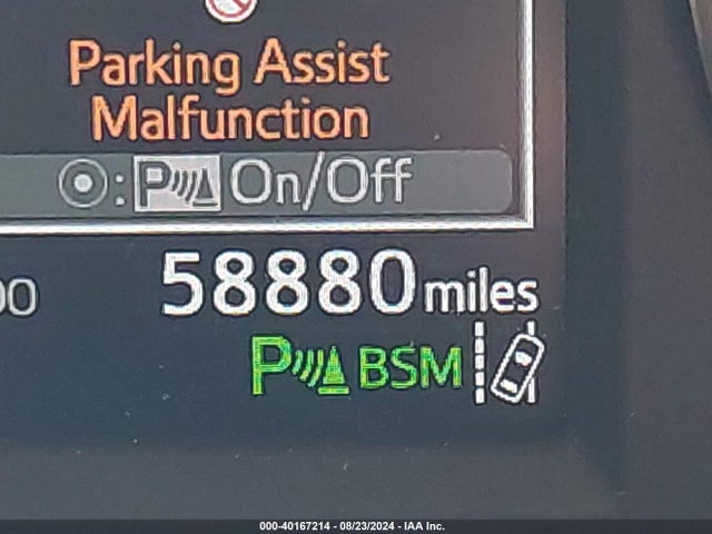 Toyota Rav4 Xle 2017 2T3RFREV1HW641826 Image 15