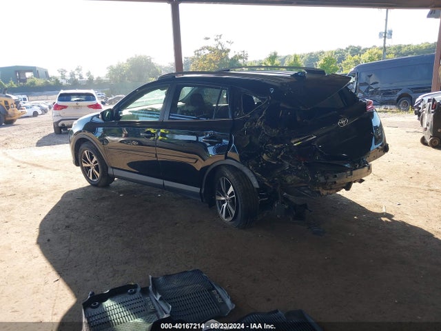 Toyota Rav4 Xle 2017 2T3RFREV1HW641826 Image 3