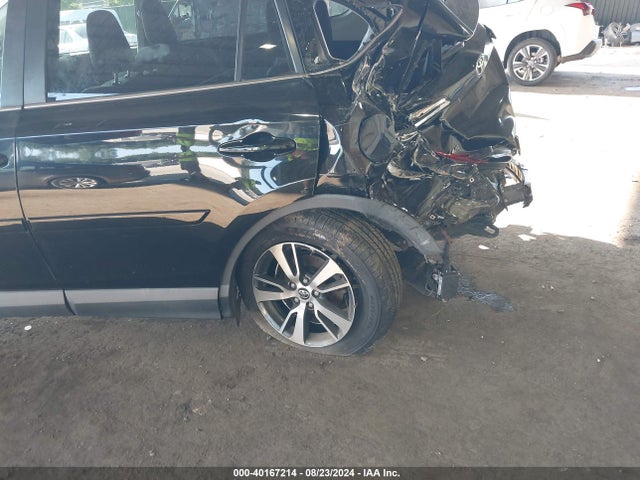 Toyota Rav4 Xle 2017 2T3RFREV1HW641826 Image 6