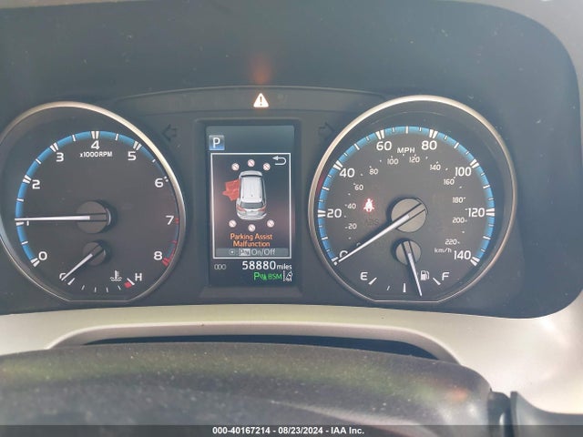 Toyota Rav4 Xle 2017 2T3RFREV1HW641826 Image 7