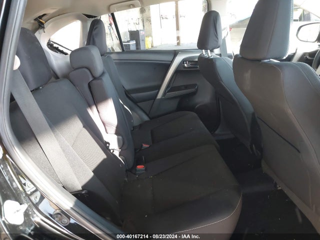 Toyota Rav4 Xle 2017 2T3RFREV1HW641826 Image 8