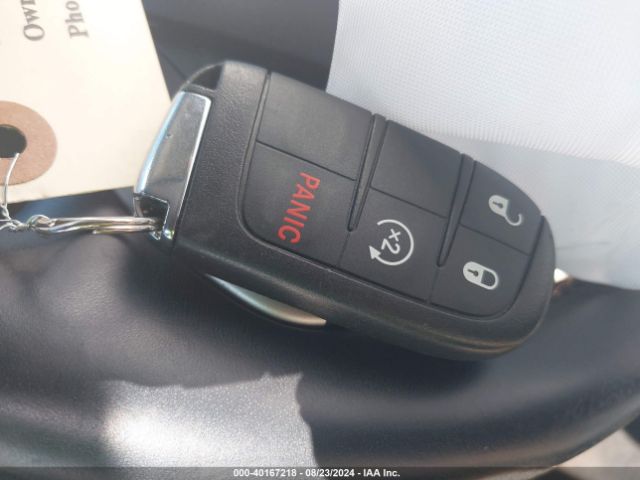 3C4NJDBBXHT681288 Jeep New Compass Latitude 4x4