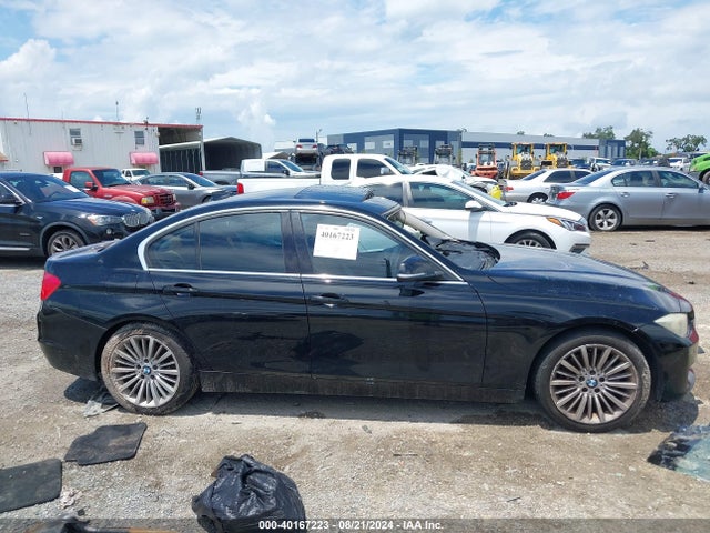 BMW 328I 2014 WBA3C1C57EK109338 Image 13
