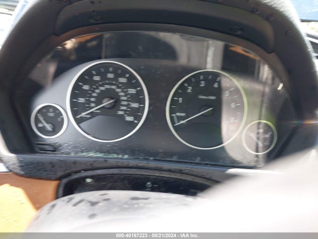 BMW 328I 2014 WBA3C1C57EK109338 Image 7