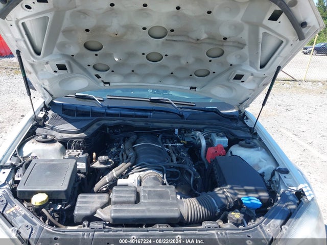 6G3NS5U29HL310847 Chevrolet Caprice Police