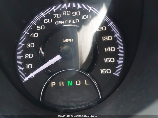 6G3NS5U29HL310847 Chevrolet Caprice Police