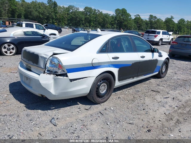 6G3NS5U29HL310847 Chevrolet Caprice Police