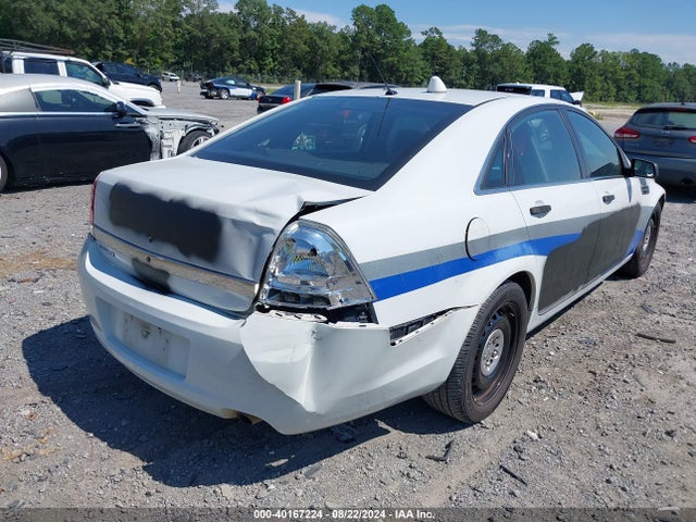 6G3NS5U29HL310847 Chevrolet Caprice Police