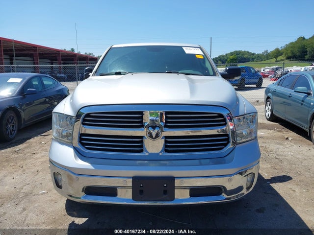 RAM 1500 Big Horn 2016 1C6RR7TT1GS276270 Image 13