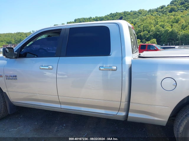 RAM 1500 Big Horn 2016 1C6RR7TT1GS276270 Image 15