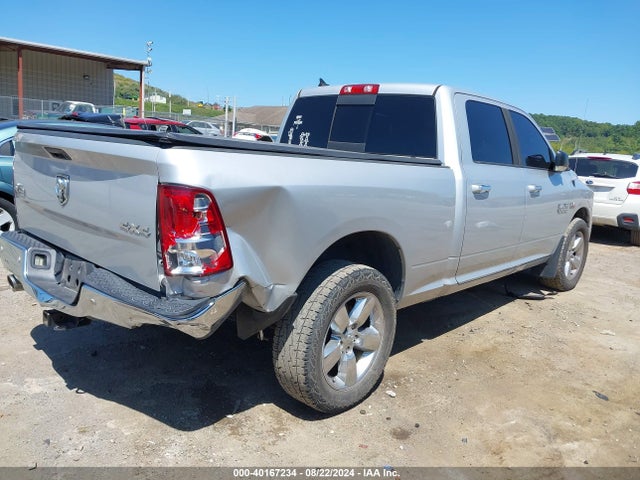 1C6RR7TT1GS276270 RAM 1500 Big Horn