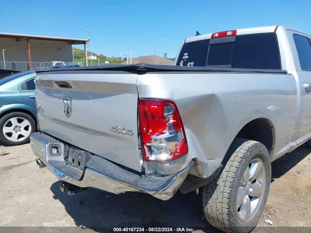 1C6RR7TT1GS276270 RAM 1500 Big Horn