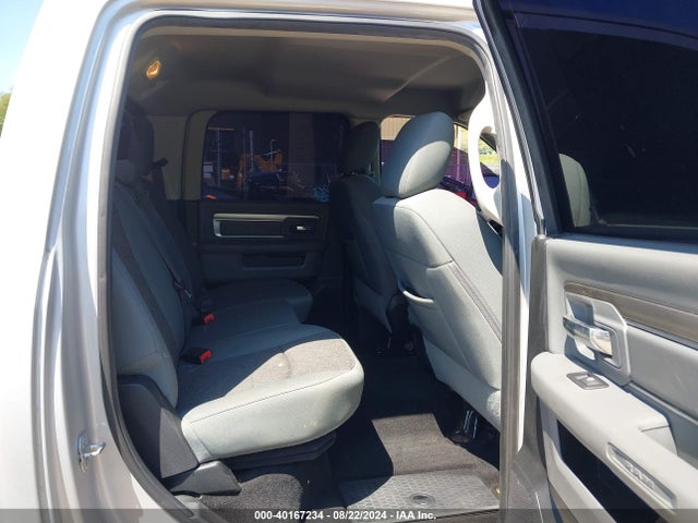 1C6RR7TT1GS276270 RAM 1500 Big Horn