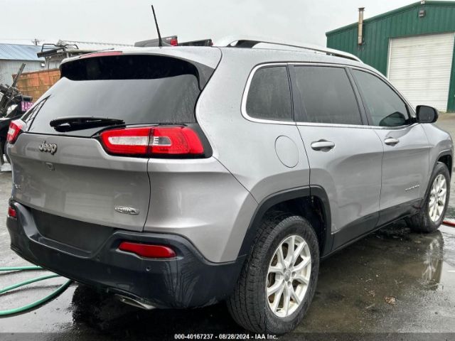 1C4PJMCS1GW322394 Jeep Cherokee Latitude