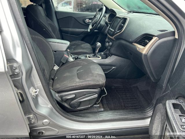 1C4PJMCS1GW322394 Jeep Cherokee Latitude