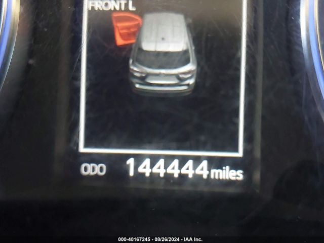 5TDDKRFH0FS077583 Toyota Highlander Limited V6