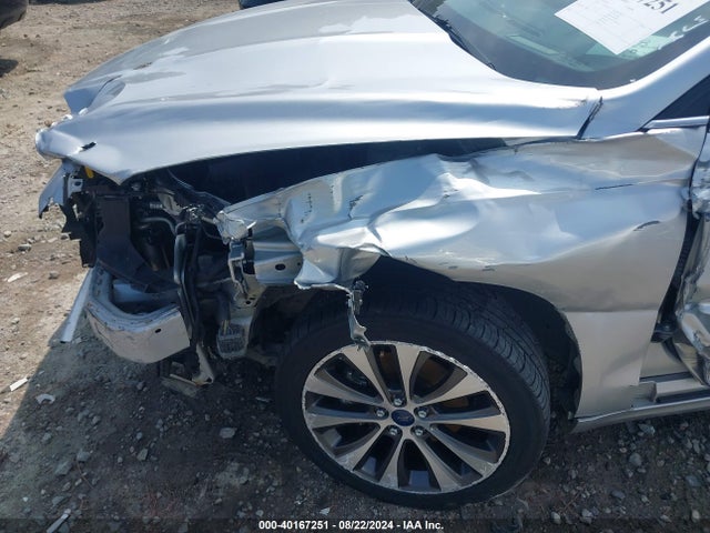 Ford FUSION SE 2019 3FA6P0T96KR269712 Image 19