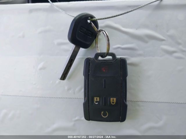 1GTG5CEN3K1118451 GMC CANYON SLE