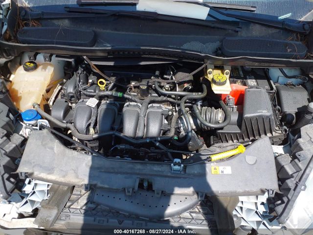 NM0LS7F2XL1480276 Ford Transit Connect Xlt