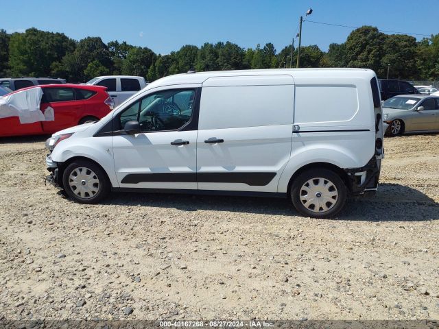 NM0LS7F2XL1480276 Ford Transit Connect Xlt