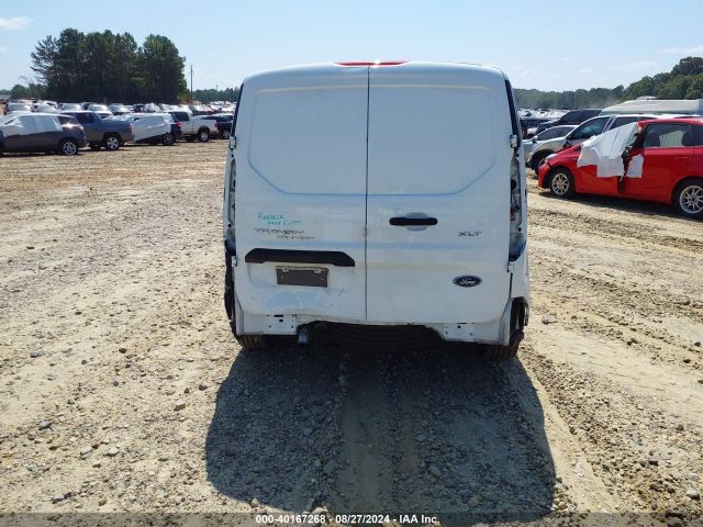 NM0LS7F2XL1480276 Ford Transit Connect Xlt