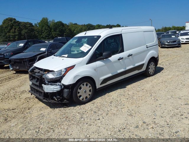 NM0LS7F2XL1480276 Ford Transit Connect Xlt