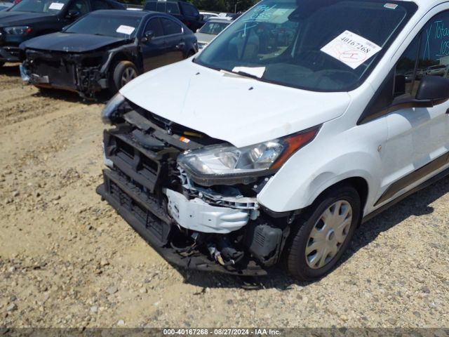 NM0LS7F2XL1480276 Ford Transit Connect Xlt