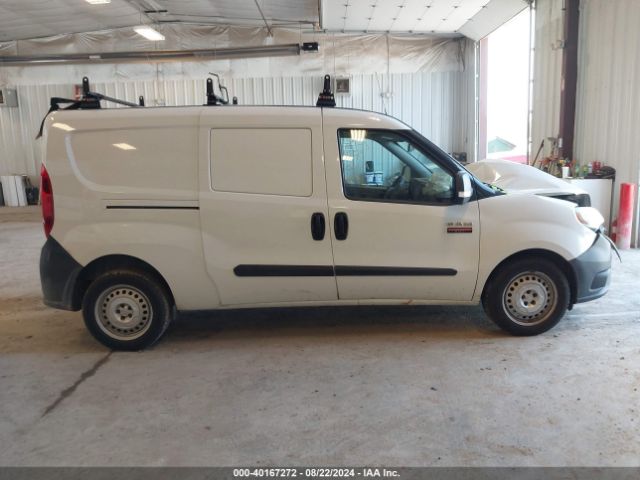ZFBERFAT9F6A22081 RAM Promaster City Tradesman