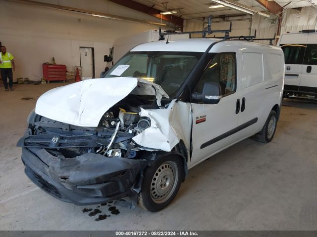 ZFBERFAT9F6A22081 RAM Promaster City Tradesman