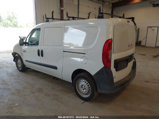 ZFBERFAT9F6A22081 RAM Promaster City Tradesman