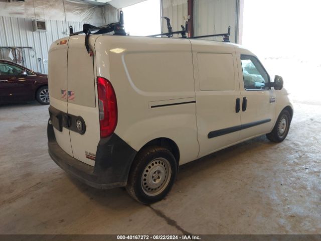 ZFBERFAT9F6A22081 RAM Promaster City Tradesman