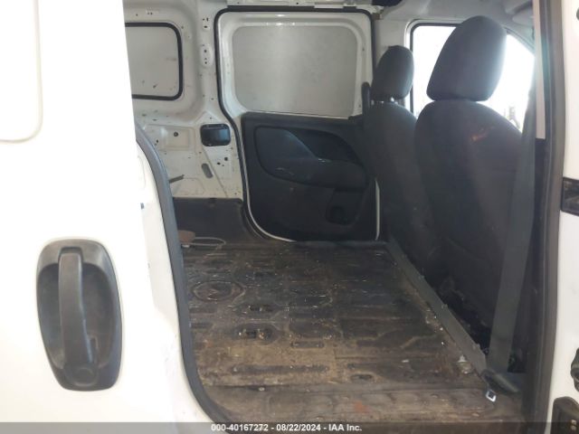 ZFBERFAT9F6A22081 RAM Promaster City Tradesman