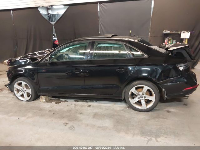 WAUB8GFF0J1012180 Audi A3 2.0t Premium/2.0t Tech Premium