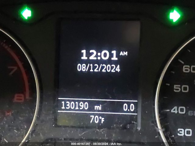 WAUB8GFF0J1012180 Audi A3 2.0t Premium/2.0t Tech Premium