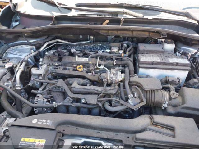 7MUCAAAGXPV067407 Toyota Corolla Cross Le