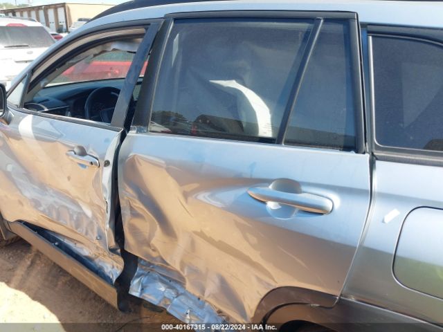 7MUCAAAGXPV067407 Toyota Corolla Cross Le