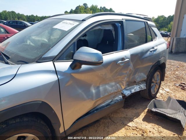 7MUCAAAGXPV067407 Toyota Corolla Cross Le