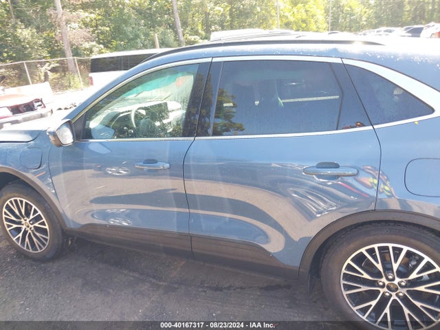 Ford Escape Phev 2023 1FMCU0E19PUB36161 Image 14