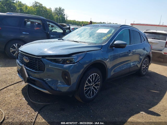 Ford Escape Phev 2023 1FMCU0E19PUB36161 Image 2