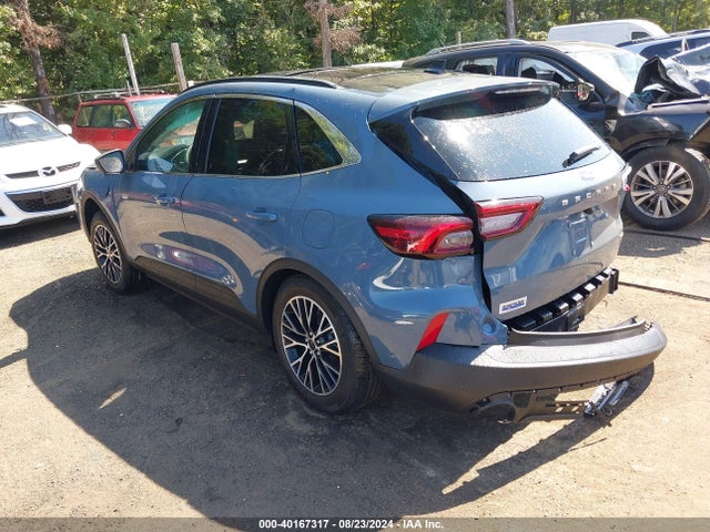 Ford Escape Phev 2023 1FMCU0E19PUB36161 Image 3