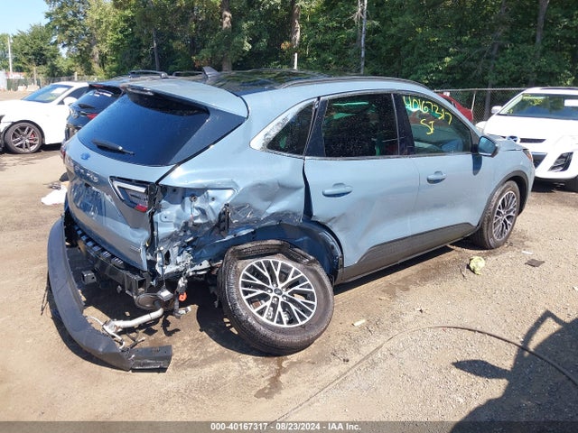 Ford Escape Phev 2023 1FMCU0E19PUB36161 Image 4