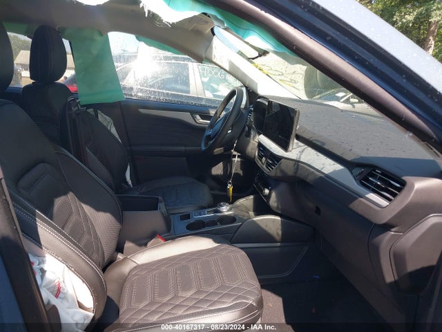 Ford Escape Phev 2023 1FMCU0E19PUB36161 Image 5