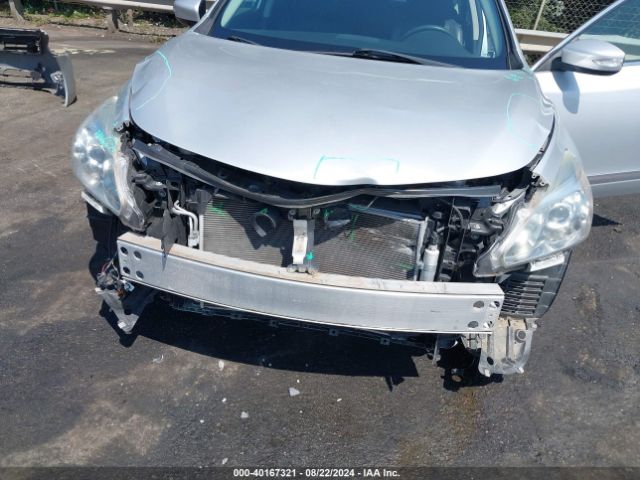 1N4AL3AP5FN356129 Nissan Altima 2.5 Sl