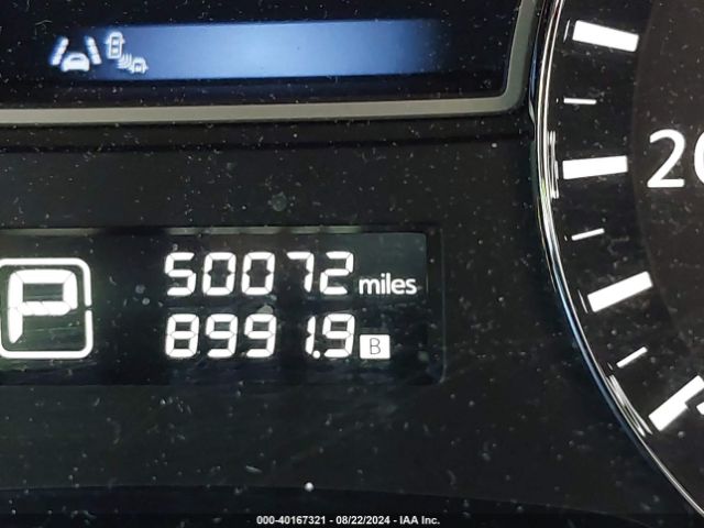 1N4AL3AP5FN356129 Nissan Altima 2.5 Sl