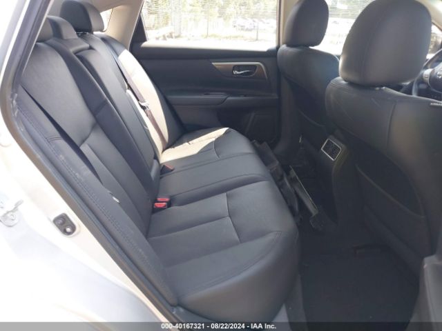 1N4AL3AP5FN356129 Nissan Altima 2.5 Sl