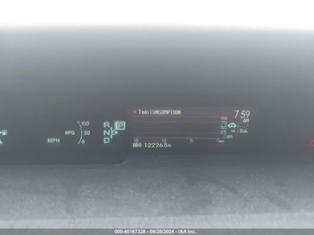 JTDKN3DU8E1776998 Toyota Prius Two