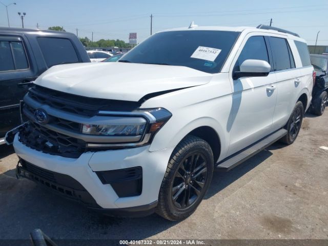 1FMJU1H80REA64950 Ford Expedition Xlt