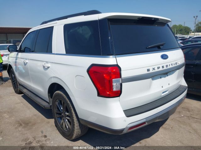 1FMJU1H80REA64950 Ford Expedition Xlt